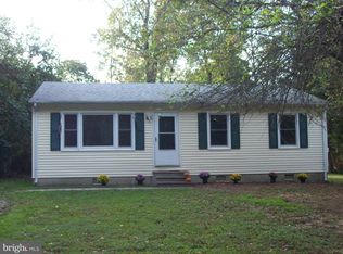 143 Fairview Dr, Chestertown, MD 21620