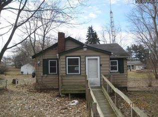 3016 5th St SE, Canton, OH 44707