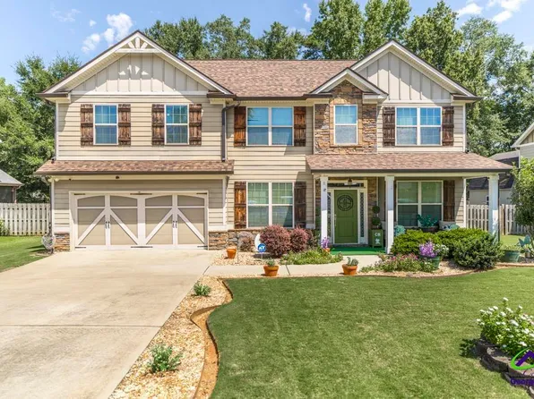 219 Adirondac Way, Bonaire, GA 31005