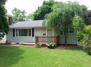 621 Grand St, Adrian, MI 49221