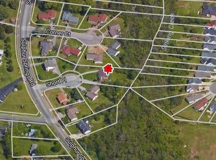 802-804 Short Pl, Murfreesboro, TN 37129