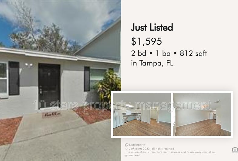 1st image of 11705 Driveway #N