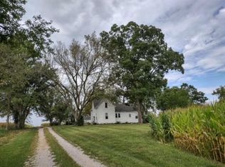 3501 George Leilich Rd, New Athens, IL 62264