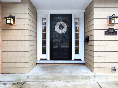1614 Whittier Ln, Wheaton, IL, 60189