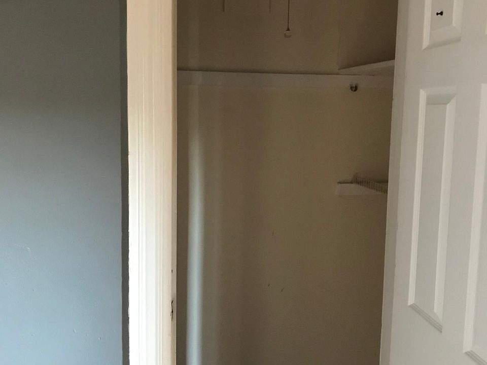 Closet #2