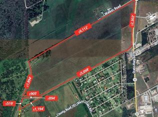 0 State Highway 60 N, Bay City, TX 77414