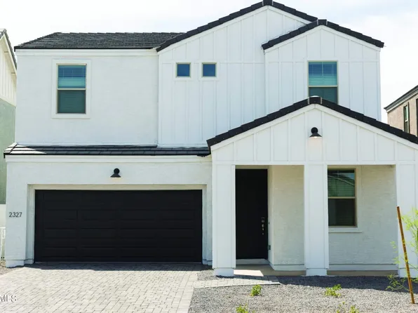 2339 E LEVI Drive, Phoenix, AZ 85040