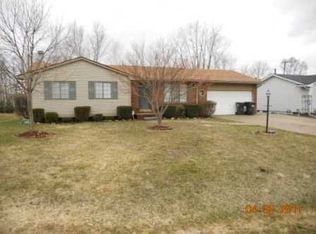 2830 Dearborn Ave, Rochester Hills, MI 48309