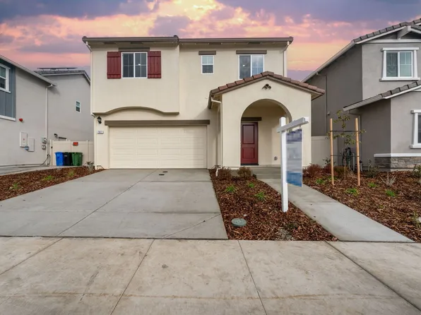 7677 Forestdale Way, Elk Grove, CA 95758