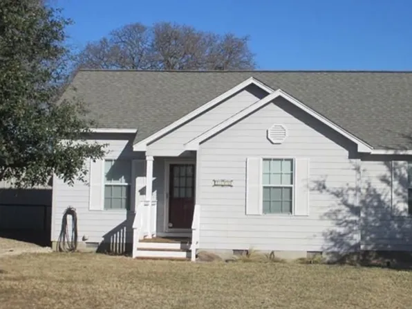 7360 Goodman Ln, Azle, TX 76020