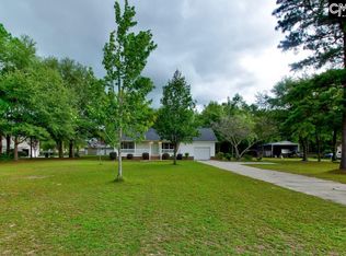 2396 Ridgeway Rd, Lugoff, SC 29078