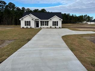 3108 Chapel Road Plan LOT 5, Loris, SC 29569