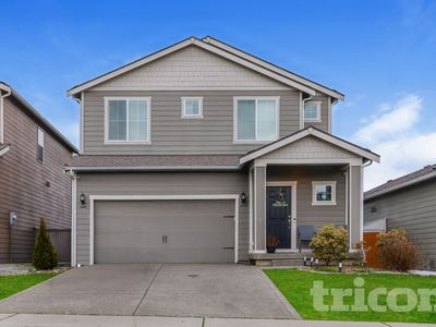 1817 192nd Street Ct E, Spanaway, WA, 98387