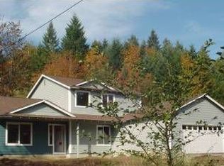 5171 E Pickering Rd, Shelton, WA 98584
