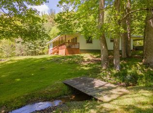3653 Little Ellijay Rd, Franklin, NC 28734
