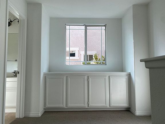 Upstairs Linen closet