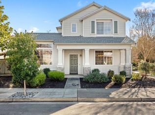 3976 Match Point Ave, Santa Rosa, CA 95407