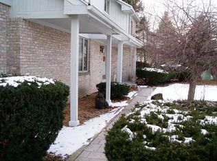 5741 Little Farms Ct, Sylvania, OH 43560