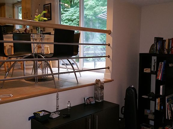 from family to the kitchen