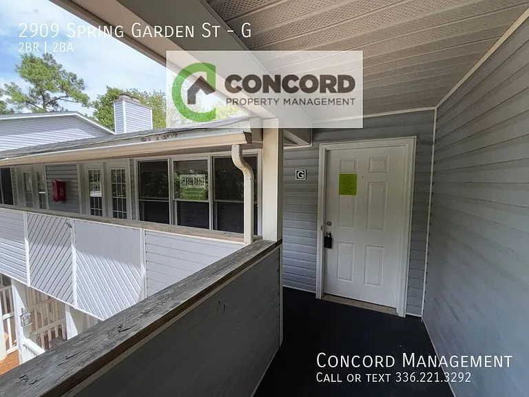2909 Spring Garden St #G — Photo 3