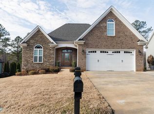 328 S Woodfin Ridge Dr, Inman, SC 29349