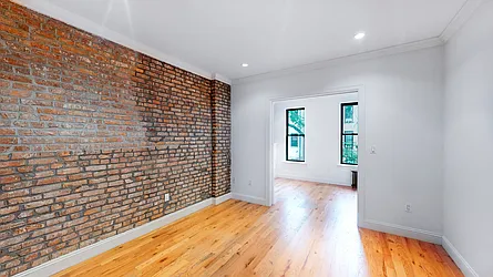 Rented by Keller Williams NYC