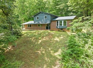 1296 N Country Club Dr, Cullowhee, NC 28723