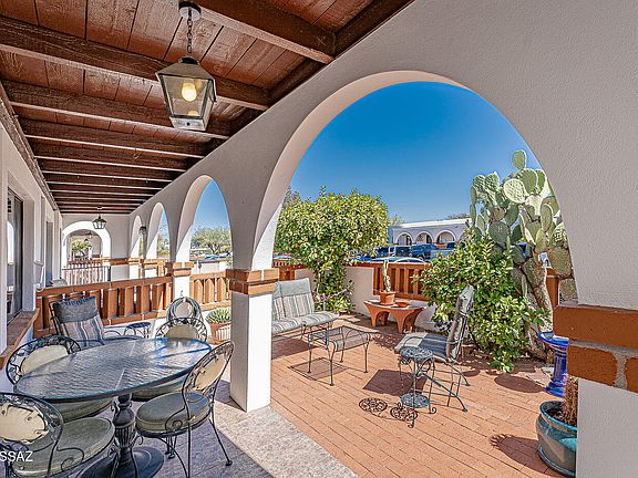 4th image of 132 S Paseo Sarta #A