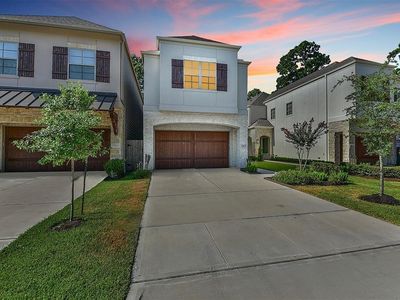 7811 Janak Dr #B, Houston, TX, 77055
