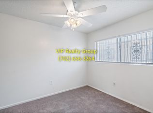 2519 Carroll St #B, North Las Vegas, NV 89030