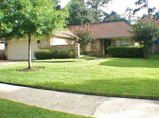 17307 Chaseloch St, Spring, TX 77379