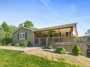 3444 Sharon Ct, Catlettsburg, KY 41129