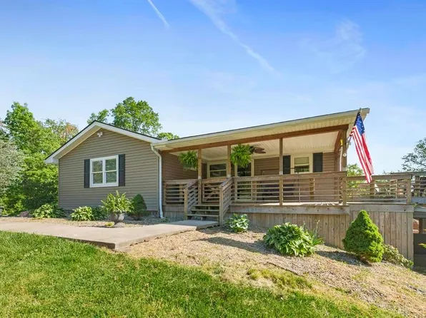 3444 Sharon Ct, Catlettsburg, KY 41129