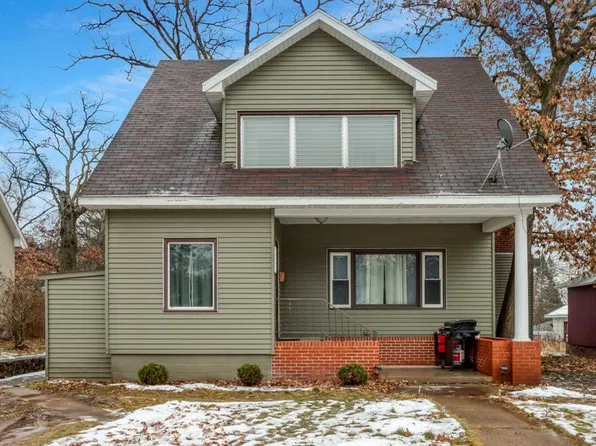 826 Franklin Street, Spooner, WI 54801