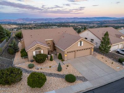 2170 Heatherwood Ct, Reno, NV, 89523