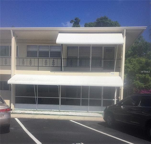 1st image of 4143 57th St N APT 500
