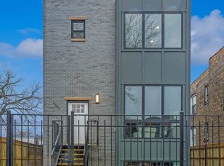 1037 N Monticello Ave, Chicago, IL 60651