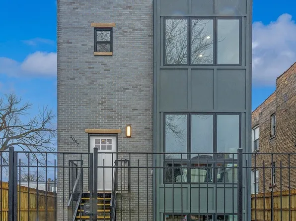 1037 N Monticello Ave, Chicago, IL 60651