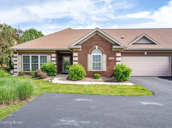 1124 Grazing Meadows Ln, Louisville, KY 40245