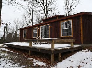 17028 Silver Rd, Republic, MI 49879