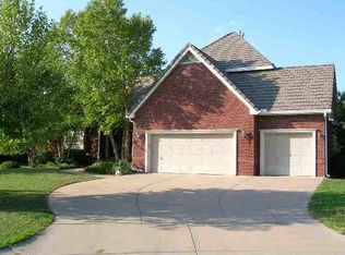 1118 Terradyne Pl, Andover, KS 67002