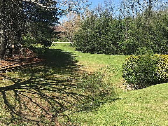 View from Deck