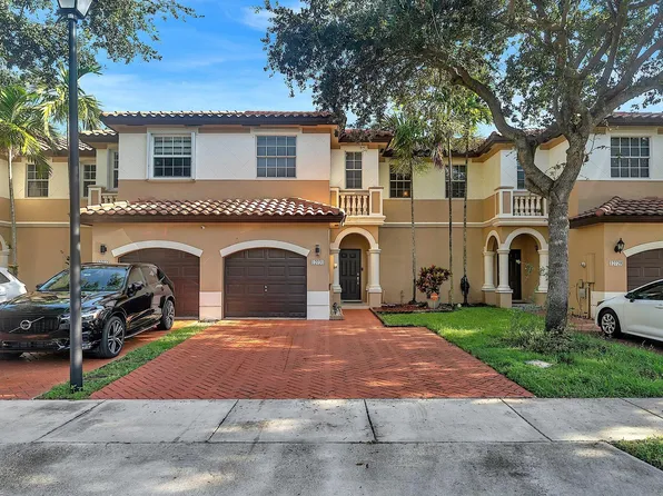 12731 SW 49th Court, Miramar, FL 33027