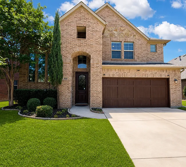 8416 Whistling Duck Dr — Photo 2
