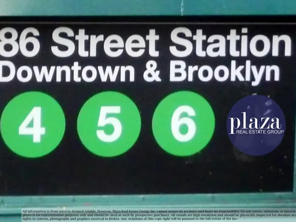 150 East 85th Street image 11 of 11