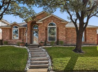 6612 Alliance Dr, The Colony, TX 75056