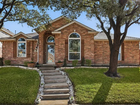 6612 Alliance Dr, The Colony, TX 75056
