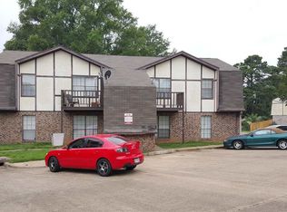 721-735 Richmond Rd, Texarkana, TX 75503