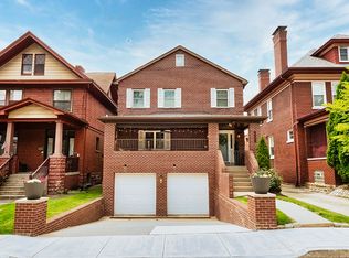 221 Virginia Ave, Pittsburgh, PA 15215