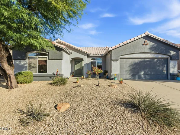 15348 W ARZON Way, Sun City West, AZ 85375